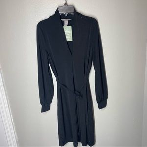 NWT H&M Black dress
